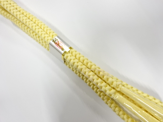 Japanese Kimono / Accessories Silk